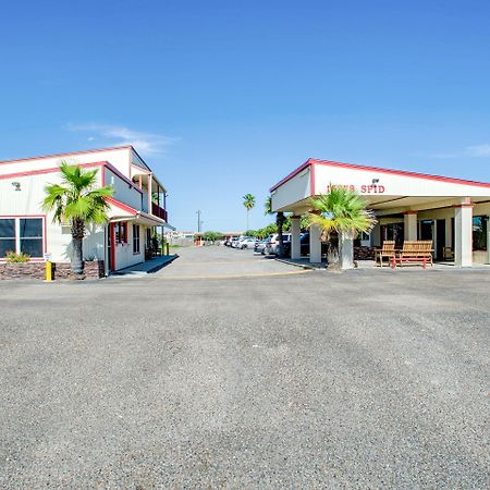 Готель Capital O Padre Island Корпус-Крісті Екстер'єр фото