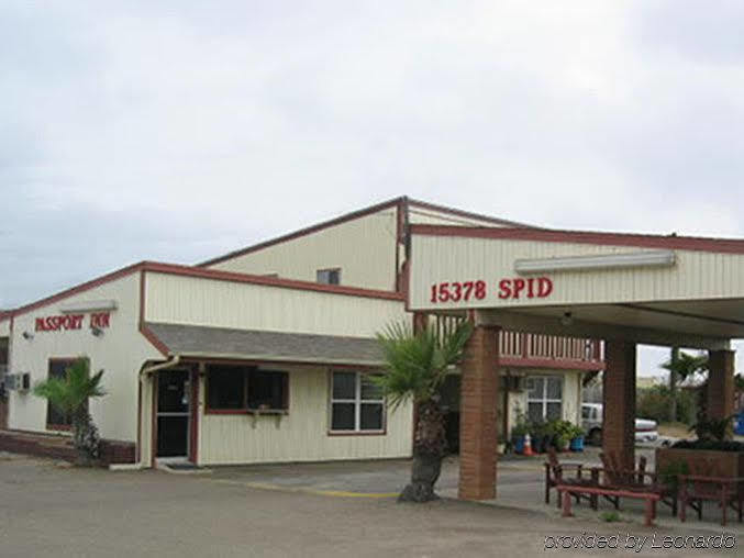 Готель Capital O Padre Island Корпус-Крісті Екстер'єр фото