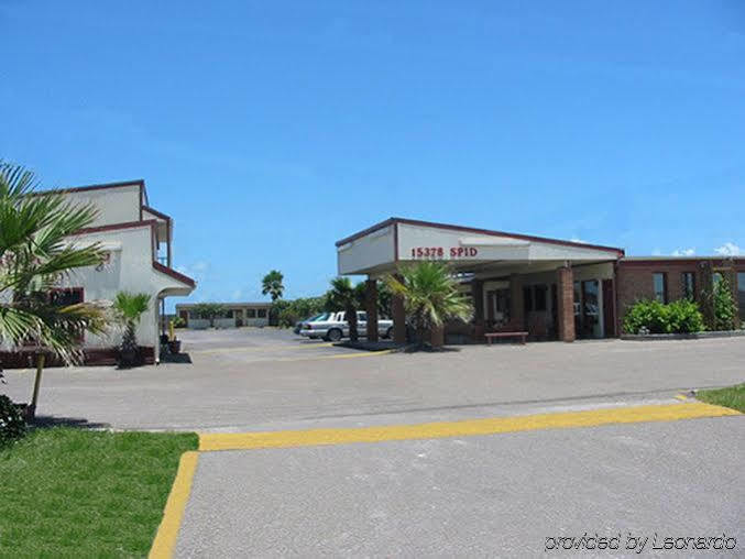 Готель Capital O Padre Island Корпус-Крісті Екстер'єр фото